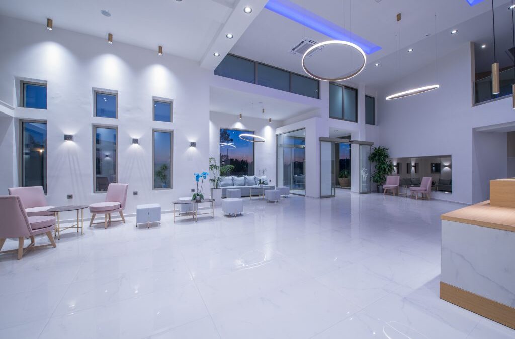 Imperial Palace Hotel